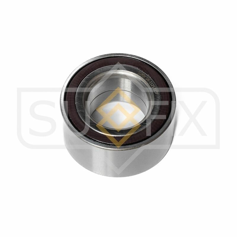 SUFIX Подшипник ступицы передний для BMW 3(E36/E46) 92-05 / 7(E38) 94> / X3(E83) 03-11