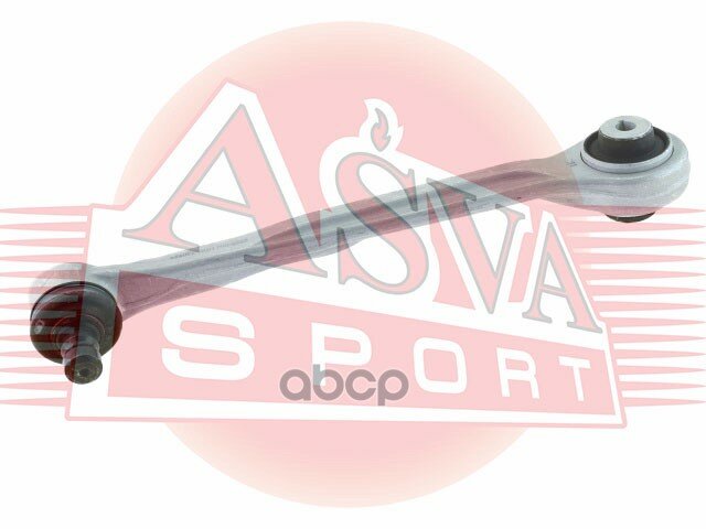 Рычаг передний верхний правый AUDI A6/TAUREG/BENTLEY/PORSCHE ASVA арт. 2325-004