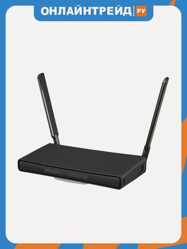 Изображение товара Wi-Fi роутер Mikrotik RBD53iG-5HacD2HnD