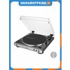 Фото Audio-Technica AT-LP60XUSB