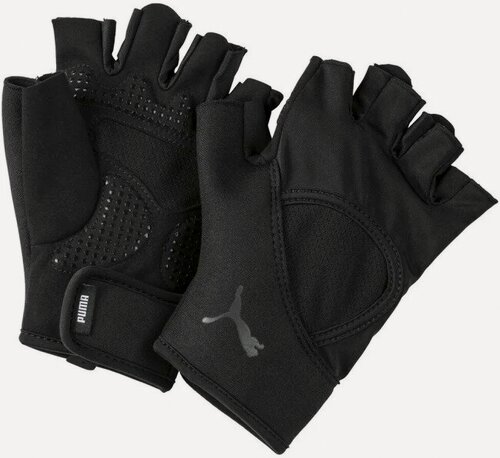 Изображение товара Перчатки без пальцев для фитнеса и зала PUMA TR Ess Gloves Up