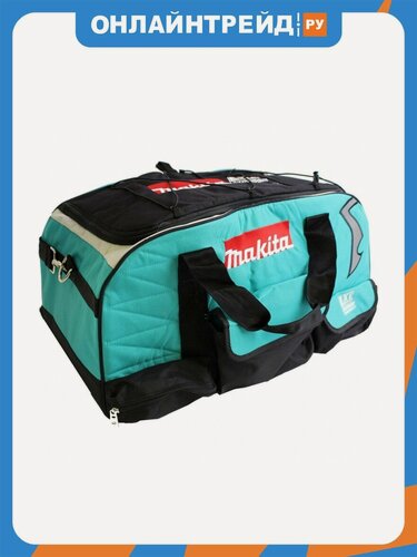Изображение товара Сумка для инструментов Makita 600x330x330 мм