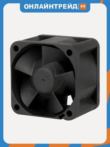 Изображение товара Вентилятор для корпуса Arctic S4028-6K 40mm PWM 250-6000rpm ACFAN00185A