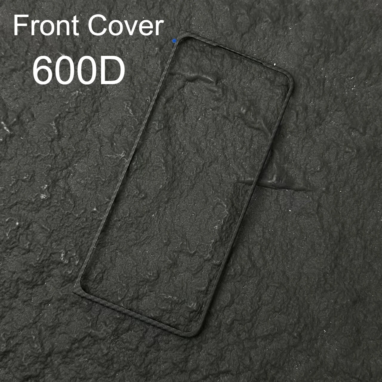 Магнитный чехол с шарнирной застежкой для Oppo Find N6, из арамидного углеродного волокна, ультратонкий, для мобильных телефонов Oppo Find N6