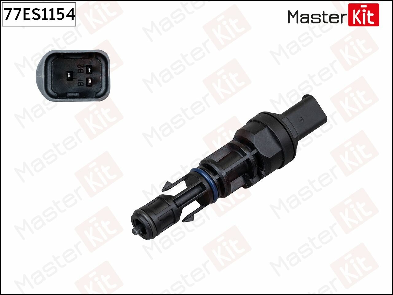 Датчик скорости RENAULT MEGANE MASTERKIT 77ES1154