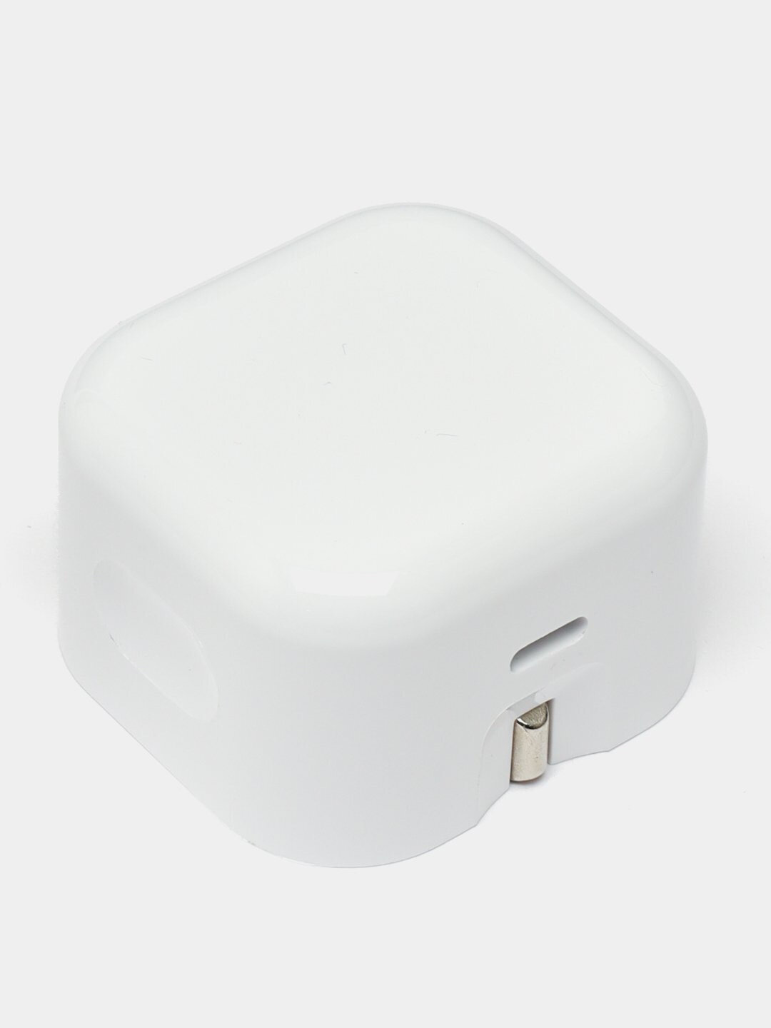 Адаптер Apple USB-C для быстрой зарядки мощностью 20 Вт для iPhone и iPad (ORG) — фото 1