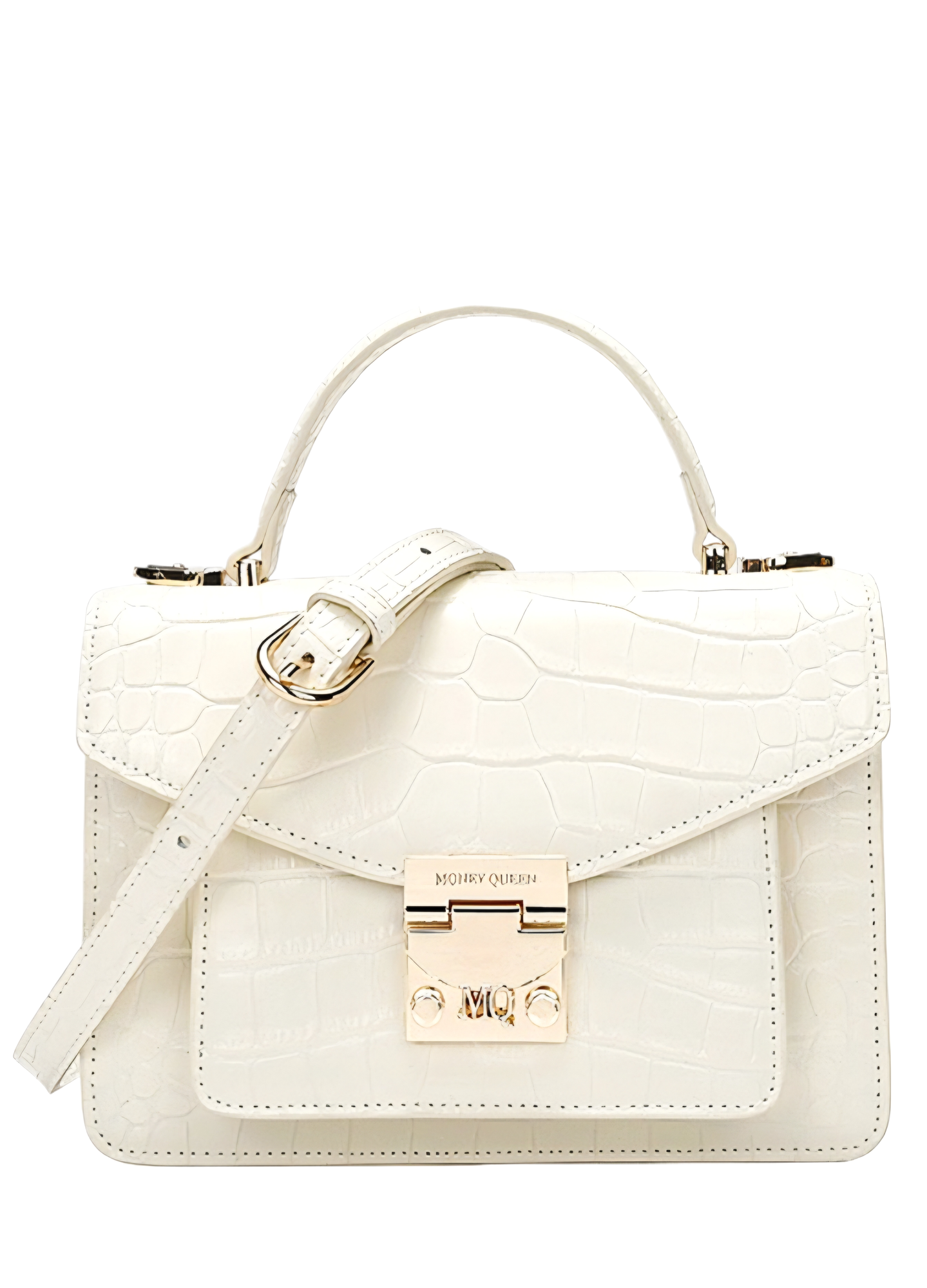 Сумка кросс-боди  из натуральной кожи