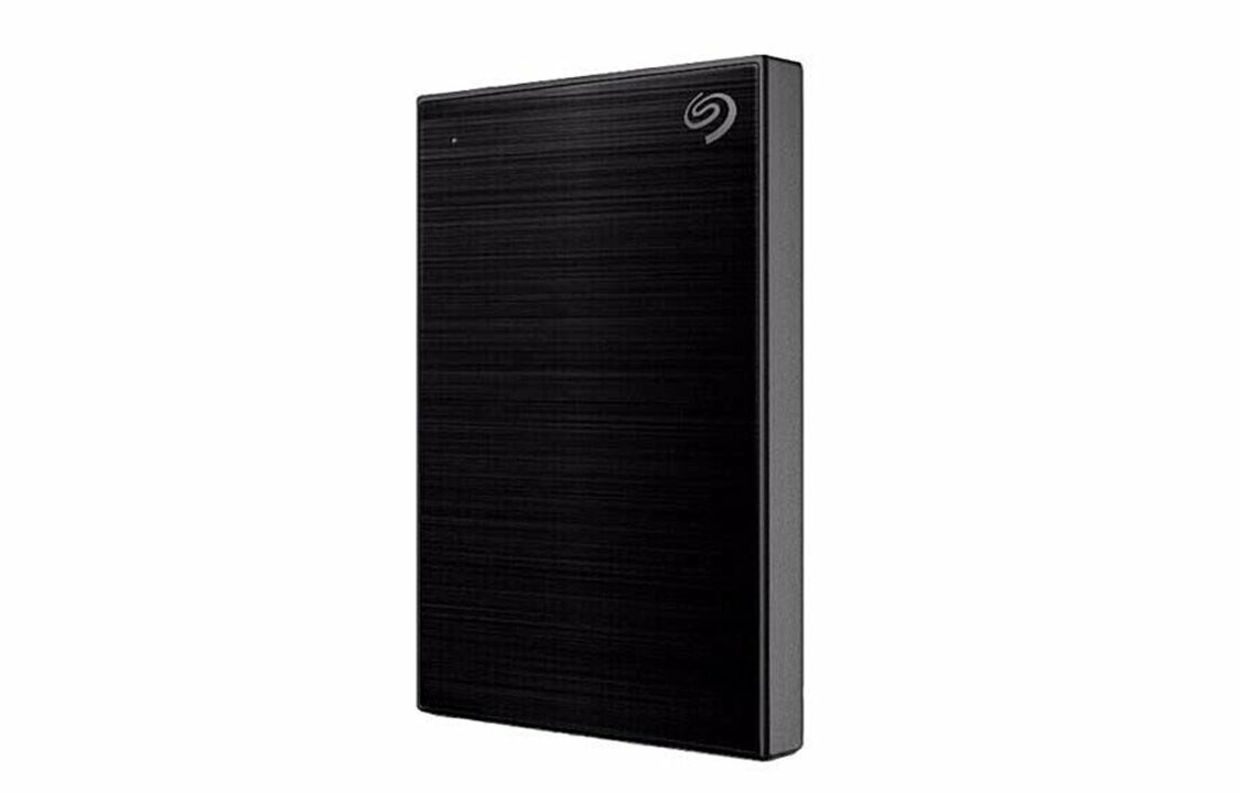 Портативный жесткий диск унисекс SEAGATE STKY2000400, 2 ТБ