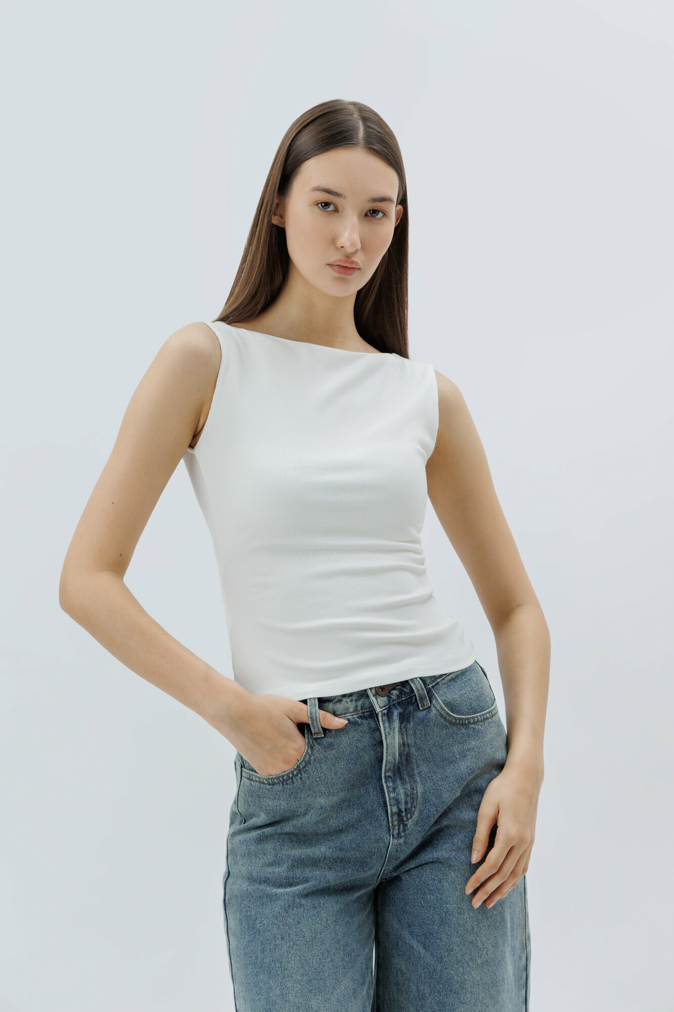 Футболка спортивная