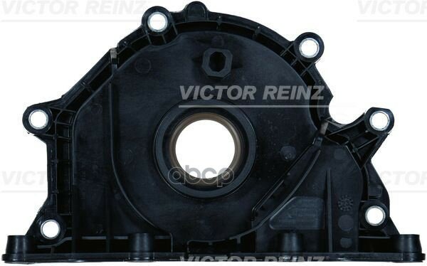 Сальник Audi, VW, Skoda, Seat 2.0TDI 08- VICTOR REINZ арт. 819008400