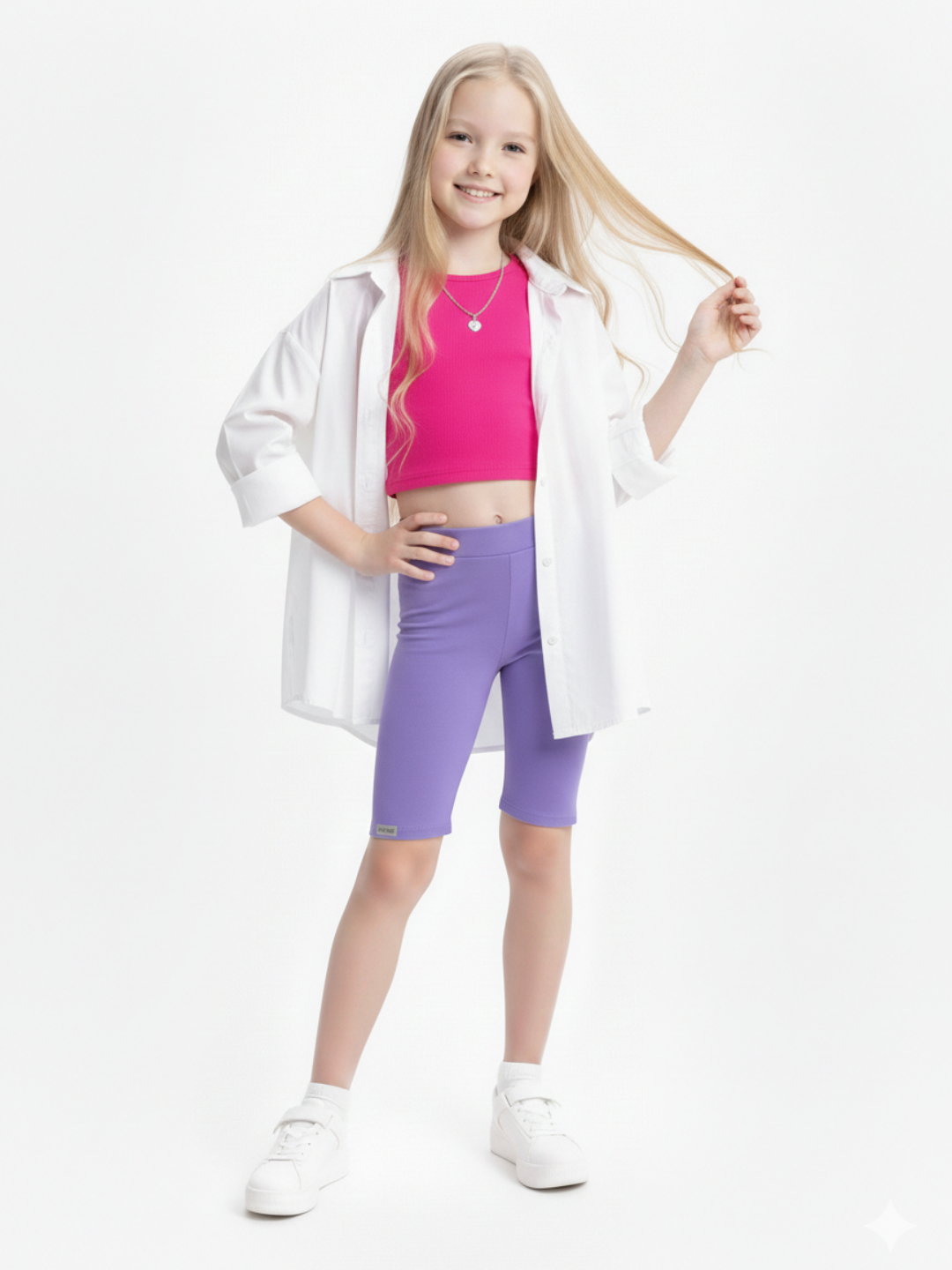 Велосипедки