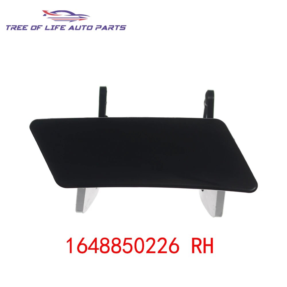 Крышка омывателя фар Mercedes-Benz X164 GL RH 1648850226