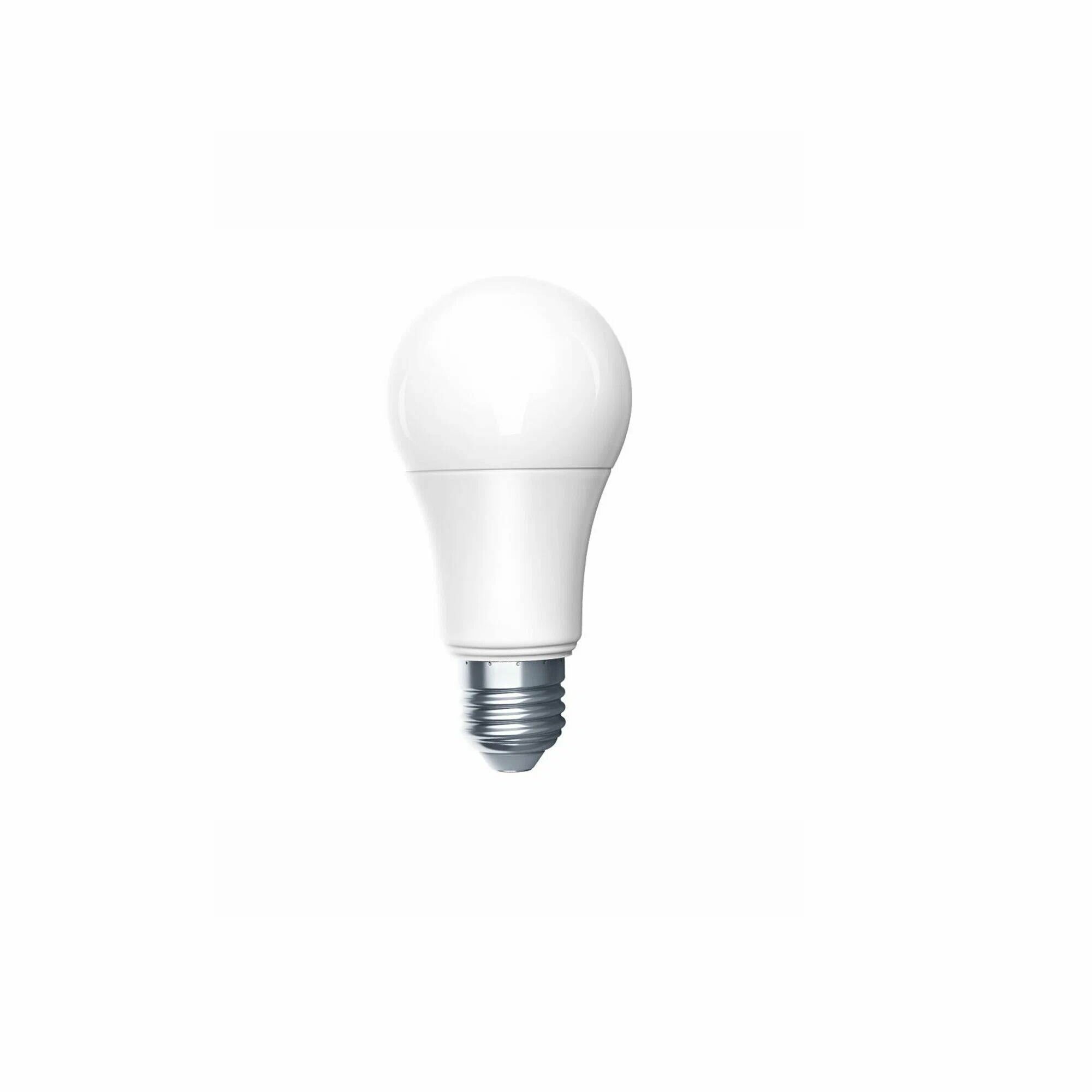 Умная светодиодная лампа Aqara Light Bulb T1 E27 8.5 Вт (LEDLBT1-L01)