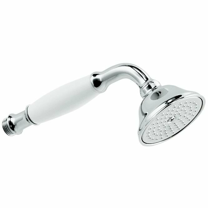 Лейка ручного душа Nicolazzi Doccia, цвет: хром 7104CR