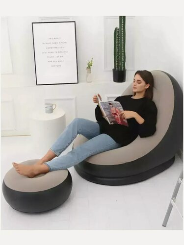 Изображение товара Набор надувной мебели