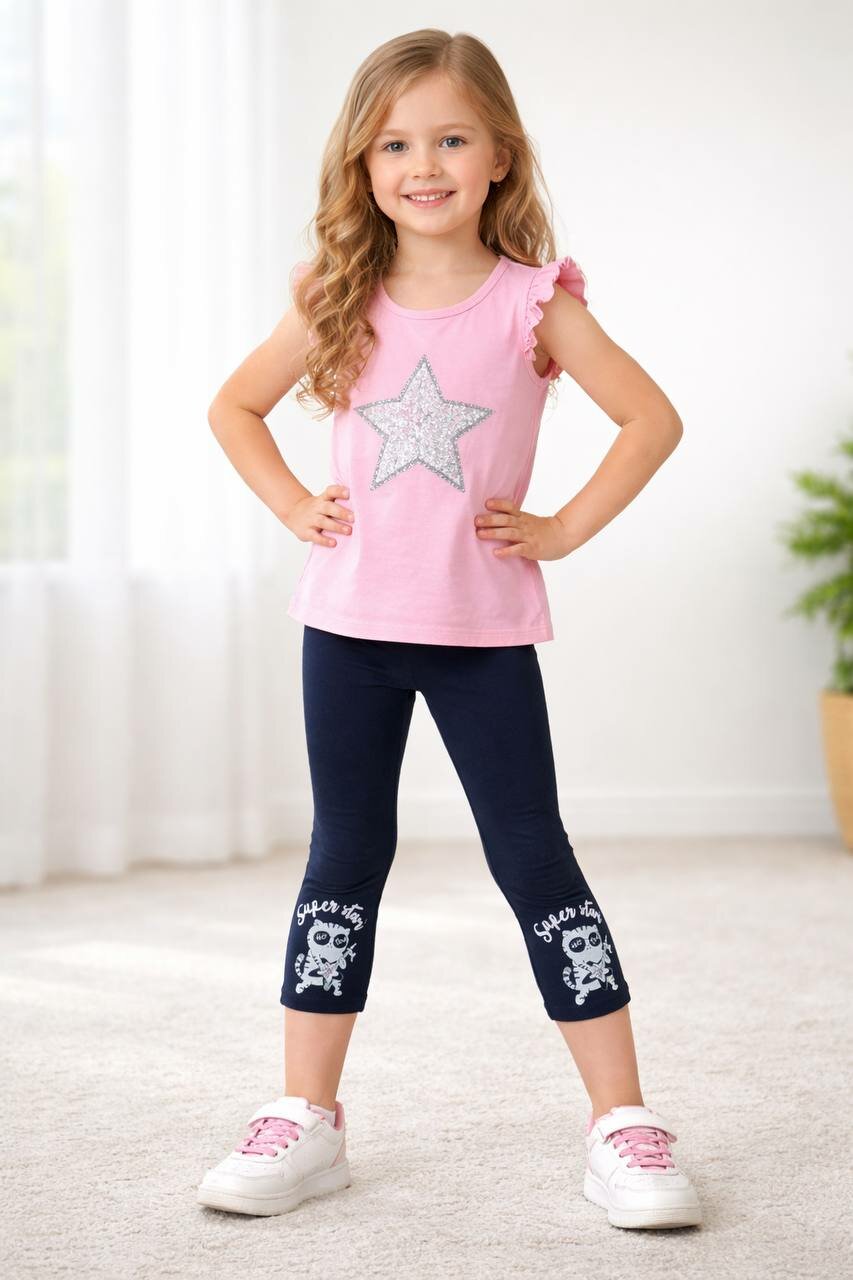 Велосипедки 116,122