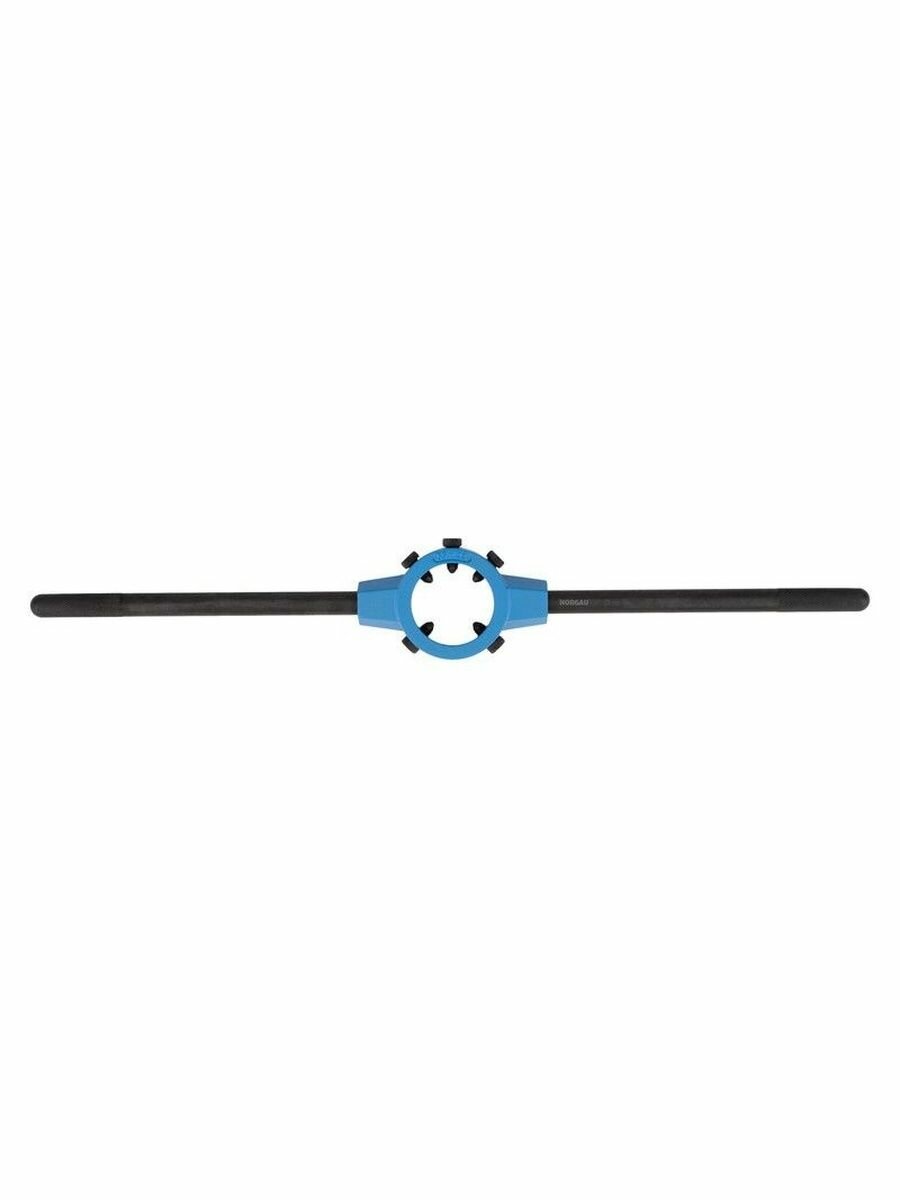 Плашкодержатель 55х16 мм NORGAU Industrial из цинкового сплава ZAMAK-5