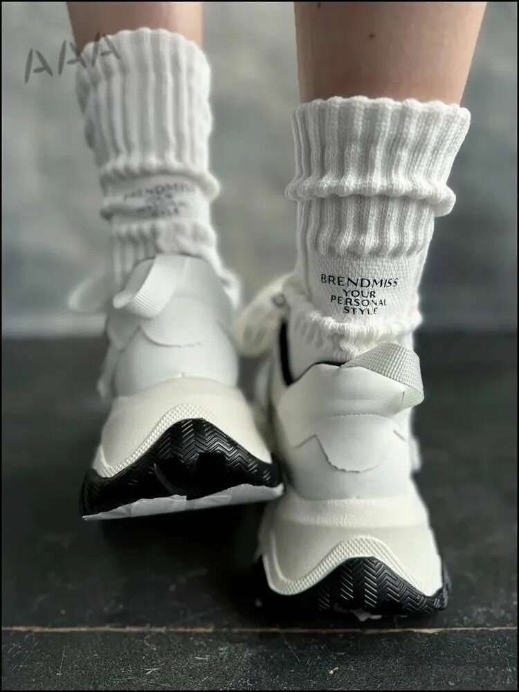 Socks — фото 1