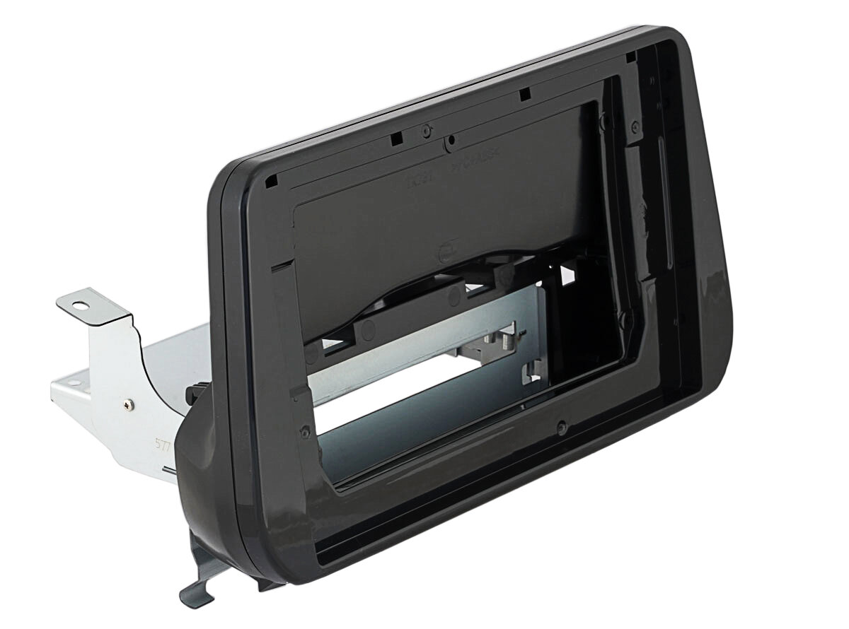 Рамка InCar для UMS HYUNDAI Santa Fe 2021+, 10" (тип1)