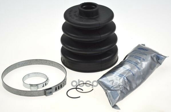 Пыльник шруса DAIHATSU CHARADE/KIA SEPHIA/SHUMA 1.3>1.8 88>01 нар. GKN (Loebro) арт. 302747