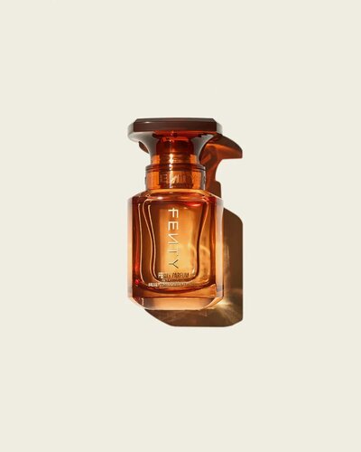 Изображение товара Fenty Hair Парфюмированный спрей для волос и тела Fenty Parfum, 30 мл.
