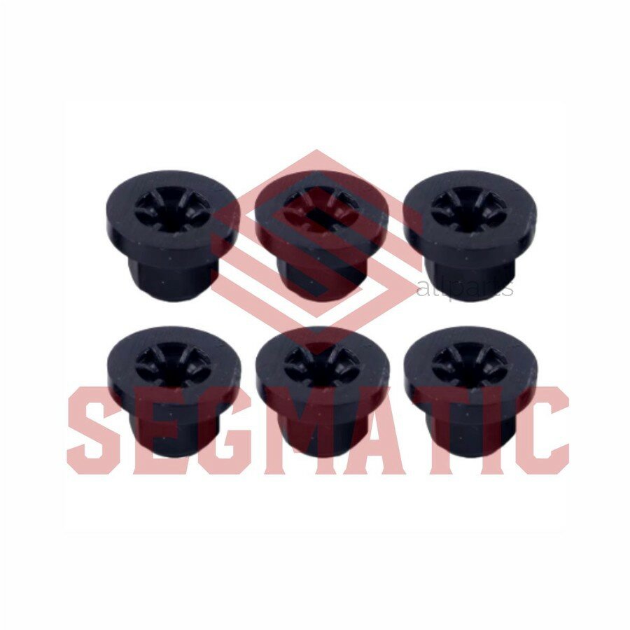 SEGMATIC SG70203193 Гайка пластмассовая BMW