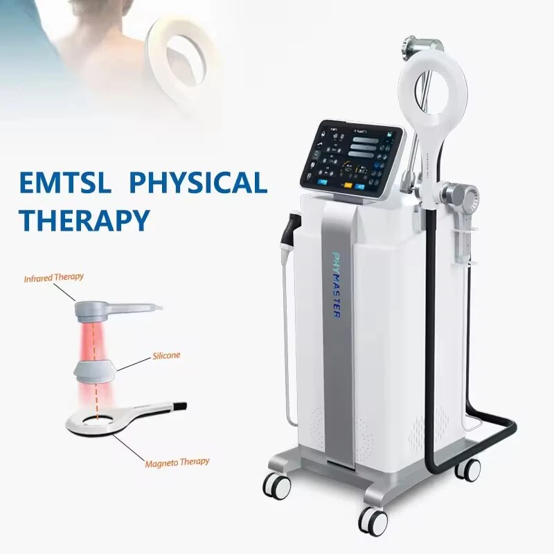 Emtt Физио магнитотерапия 220v