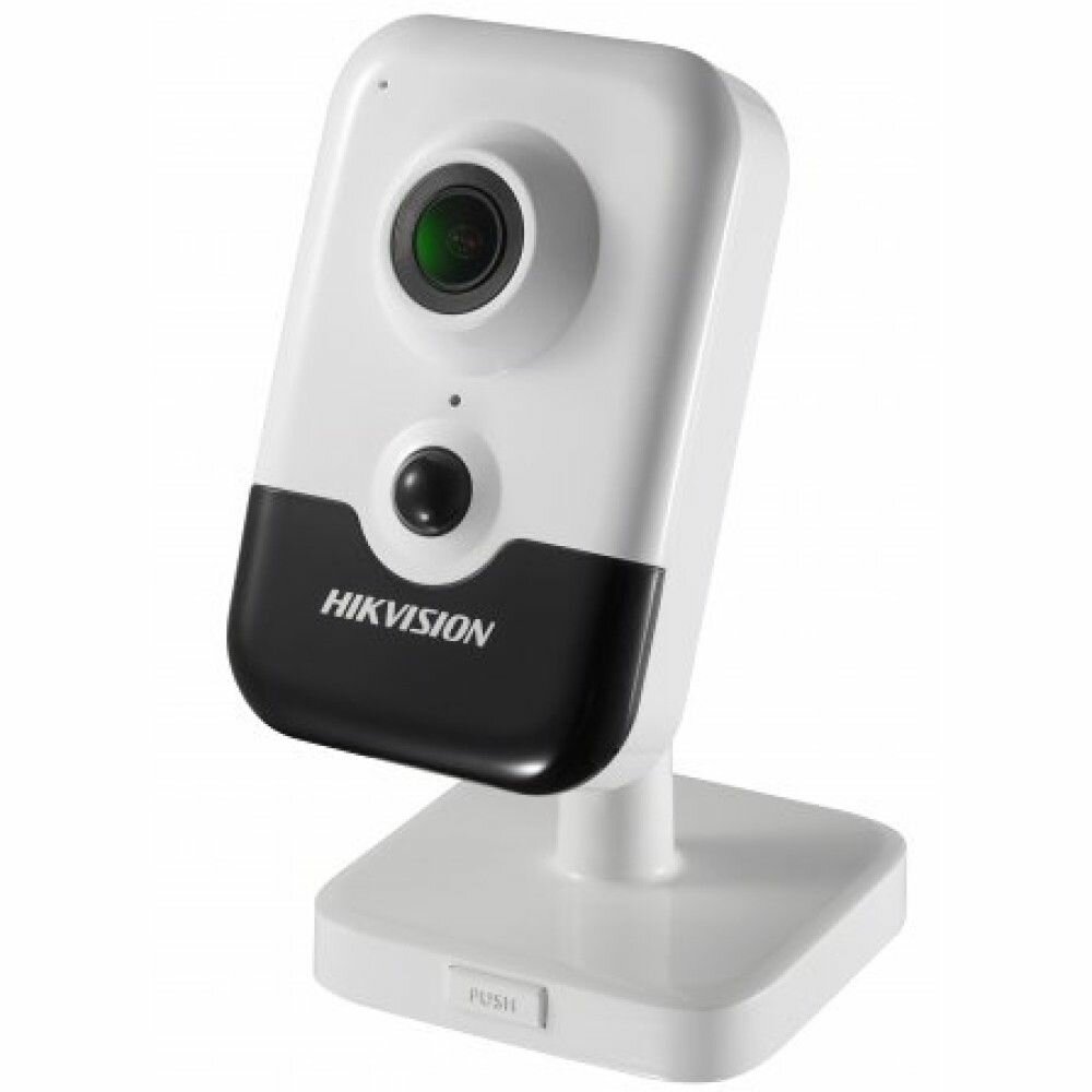 DS-2CD2443G2-IW(W) 2.8мм IP Видеокамера Hikvision