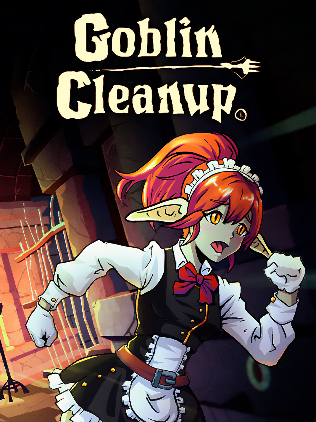 Goblin Cleanup