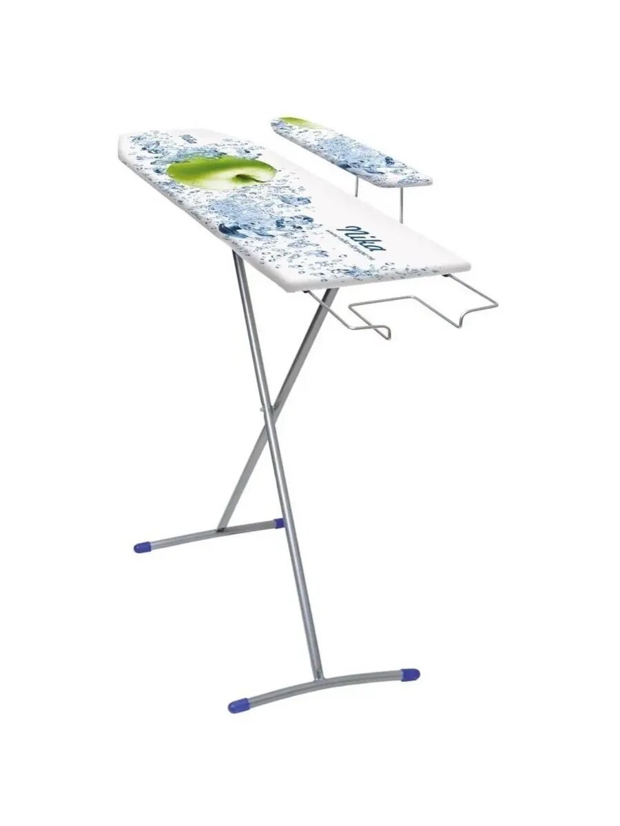 Эргономичная гладильная доска с усиленной конструкцией