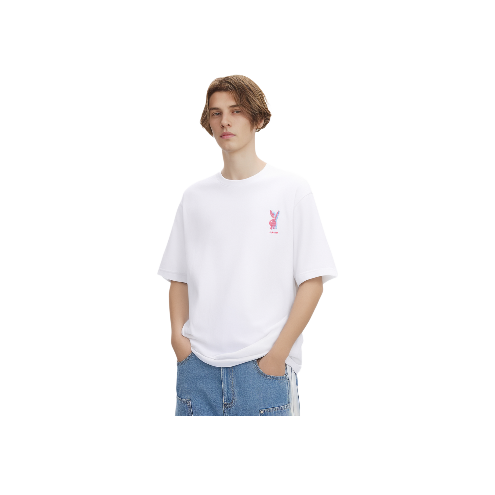 Майка Playboy