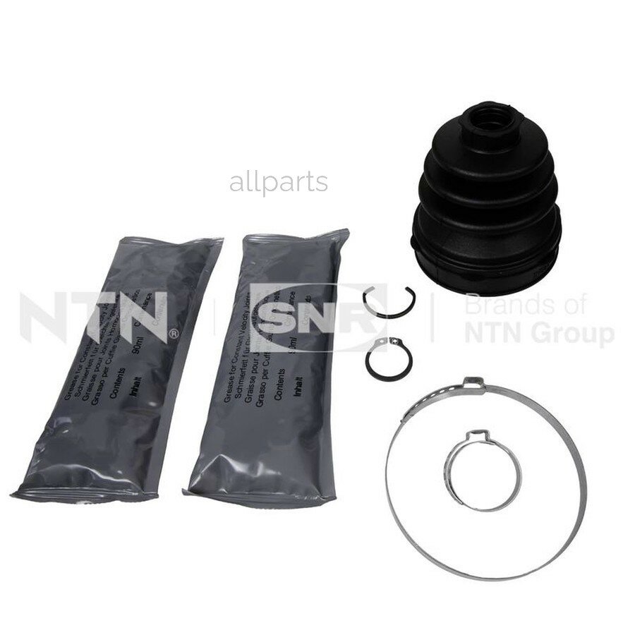 NTN-SNR IBK52004 к-кт пыльника шруса!\ Ford Focus 1.6i 04-11