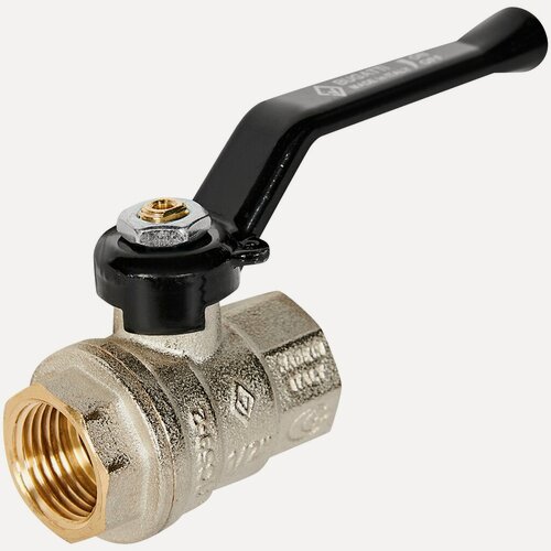 Изображение товара Кран шаровый BUGATTI OREGON 1/2" ВВ ручка