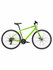 Велосипед Cannondale Quick Disc 5 700 M 2025 зеленый, для мужчин