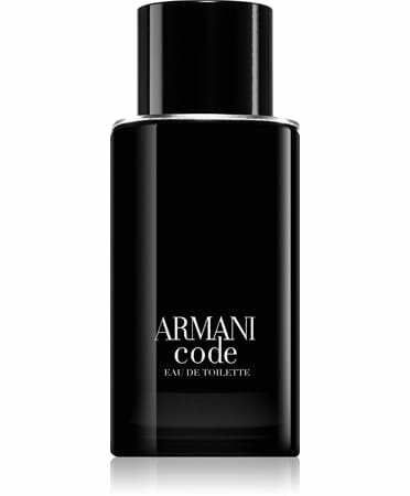 Туалетная вода Armani Code, 75 мл