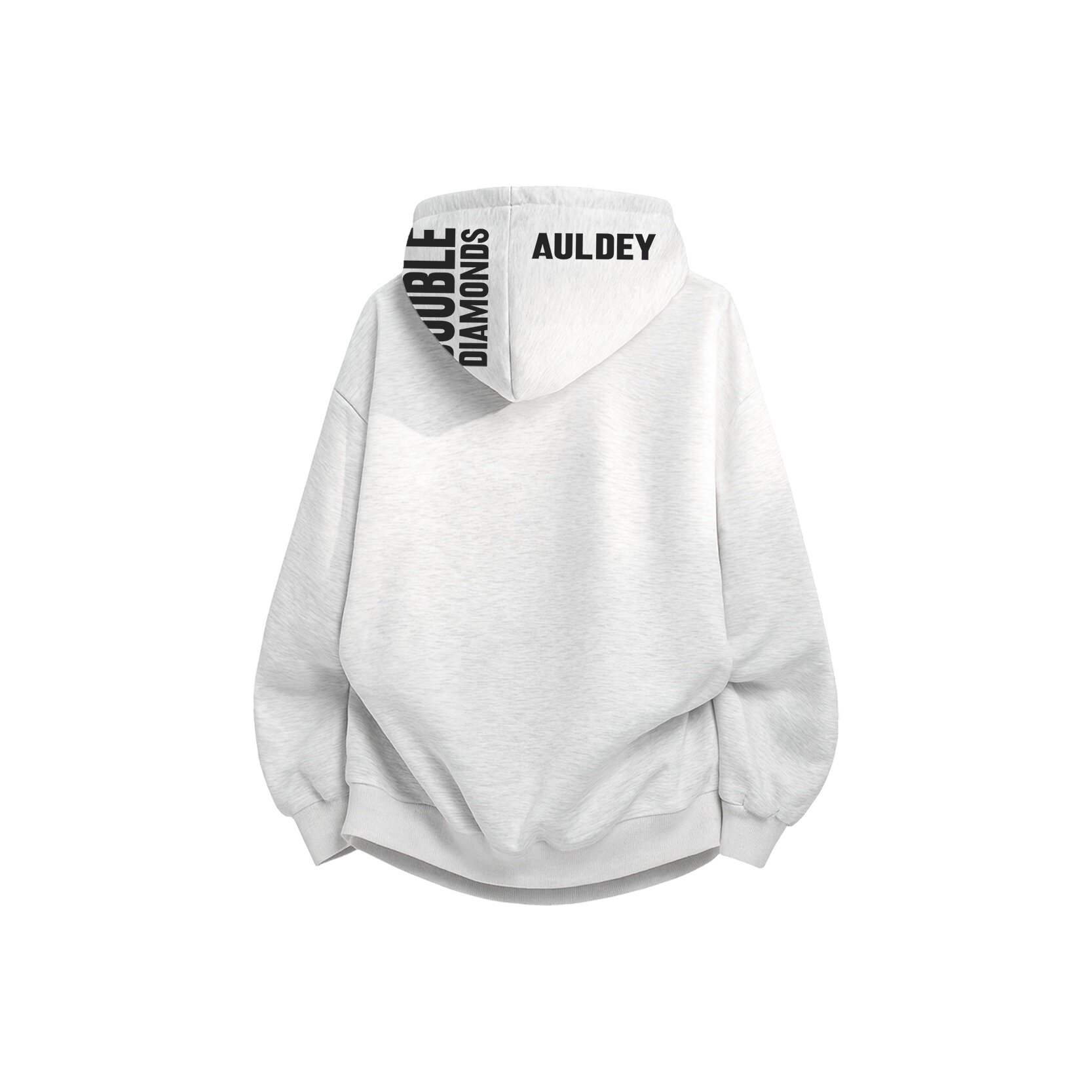 Толстовка Auldey