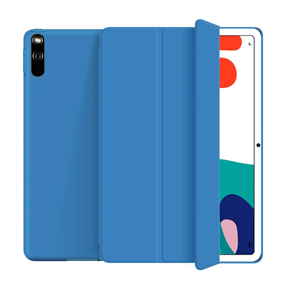 Чехол для Huawei MatePad Pro 10.8, Surf Blue