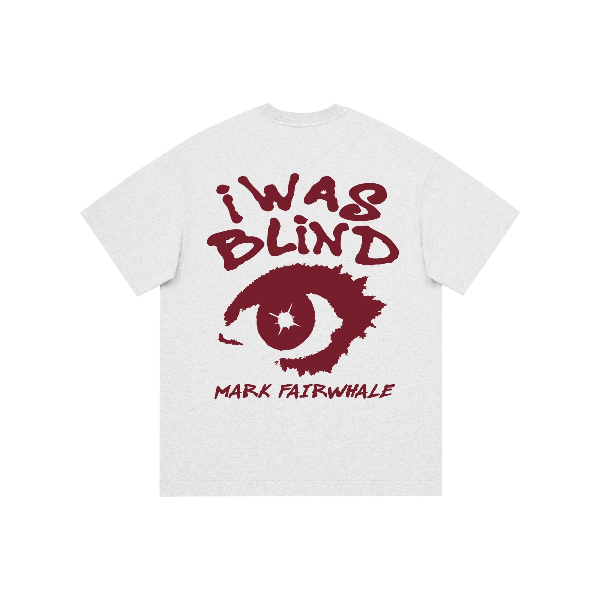Майка FAIRWHALE