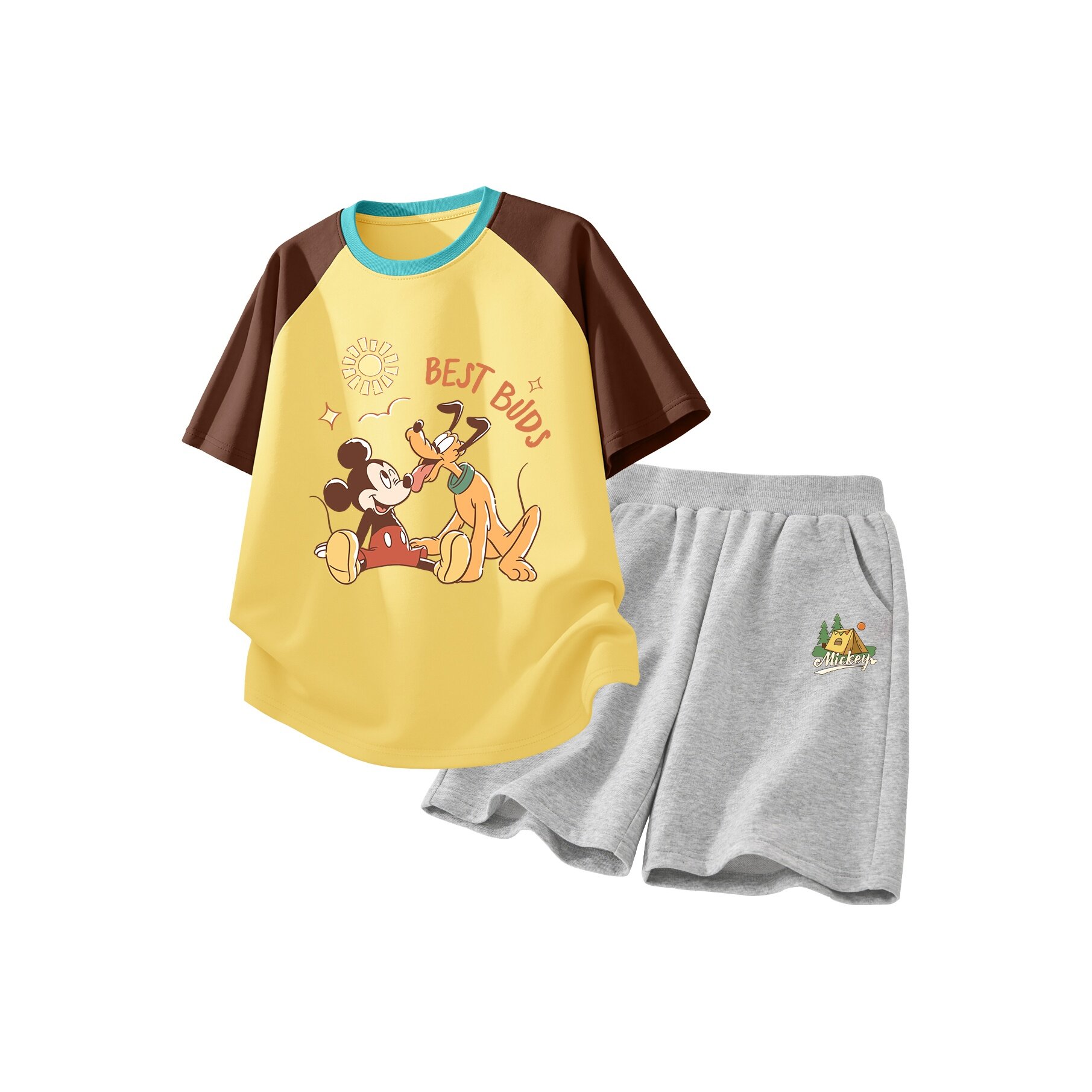 Комплект одежды Disney