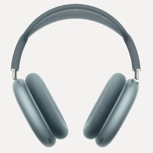 Изображение товара Apple наушники AirPods MAX (USB-C/2024) Blue /MWW63