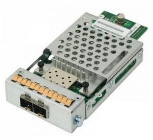Опция для СХД/ Infortrend EonStor host board with 2 x 32 Gb/s FC ports , type2