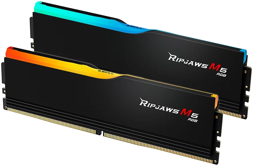 Corsair Dominator Platinum RGB (16 ГБx2 шт.) GDDR5 6000 МГц DIMM