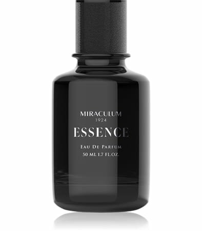Парфюмированная вода Miraculum Noir Majesty Essence, 50 мл