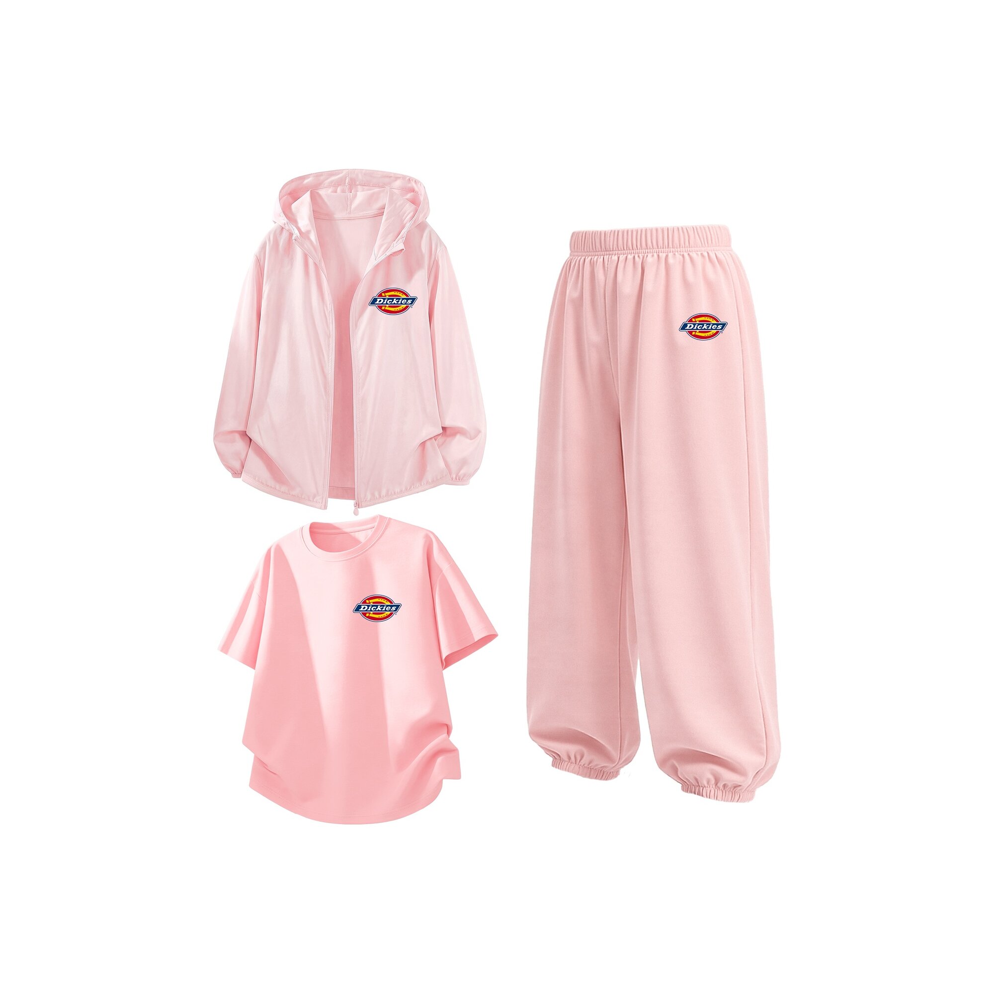 Комплект одежды Dickies