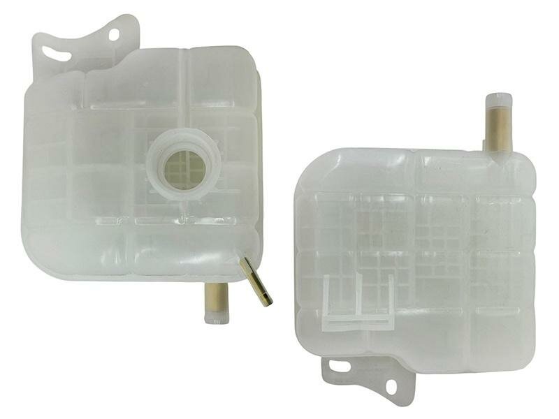 Бачок расширительный SAT ST-182-0031 Chevrolet Monza 19-