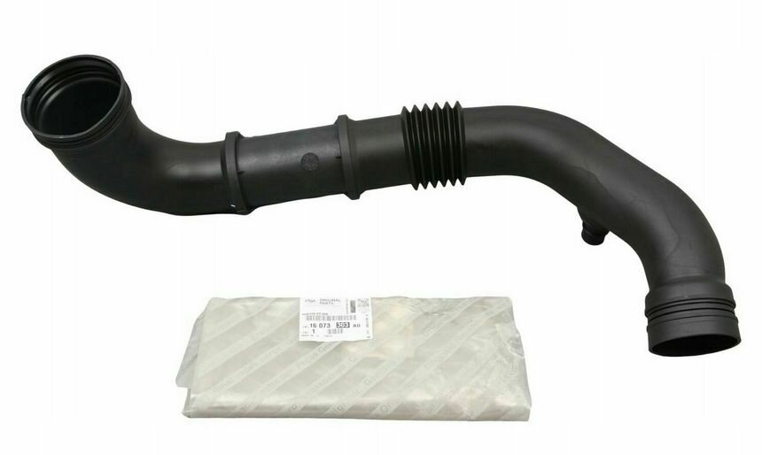 Патрубок фильтра воздушного BOXER 3 Citroen Peugeot 1607330380