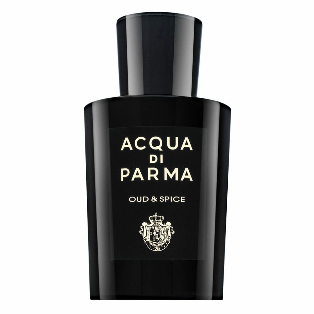 Вода парфюмерная Acqua di Parma Oud & Spice EDP для мужчин 100 ml
