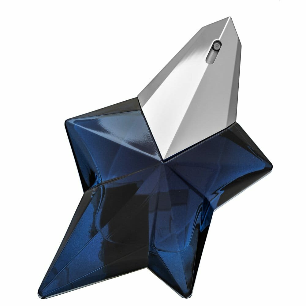 Вода парфюмерная Thierry Mugler Angel Elixir Refillable EDP для женщин 50 ml