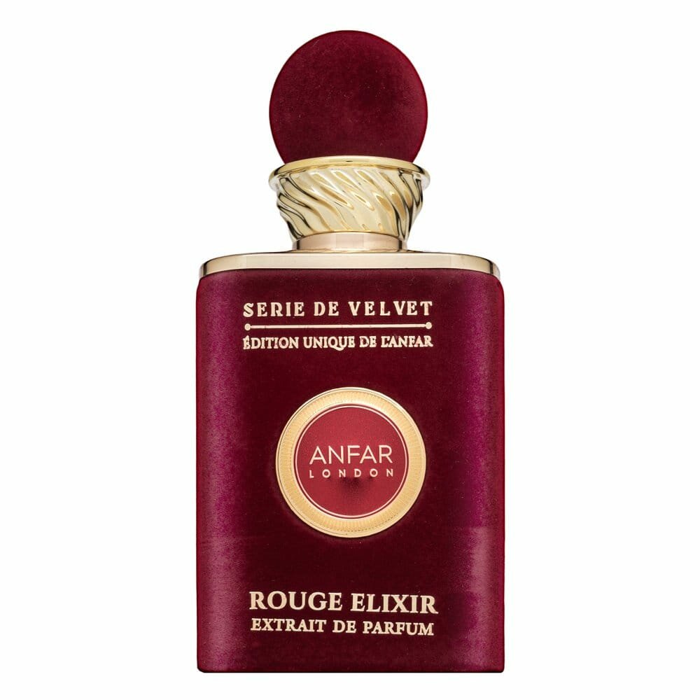 Духи Anfar Rouge Elixir PAR для женщин 100 ml