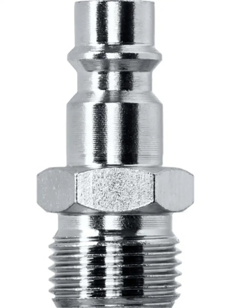 Переходник 3/8"M - рапид штуцер KRAFTOOL 06592-3/8